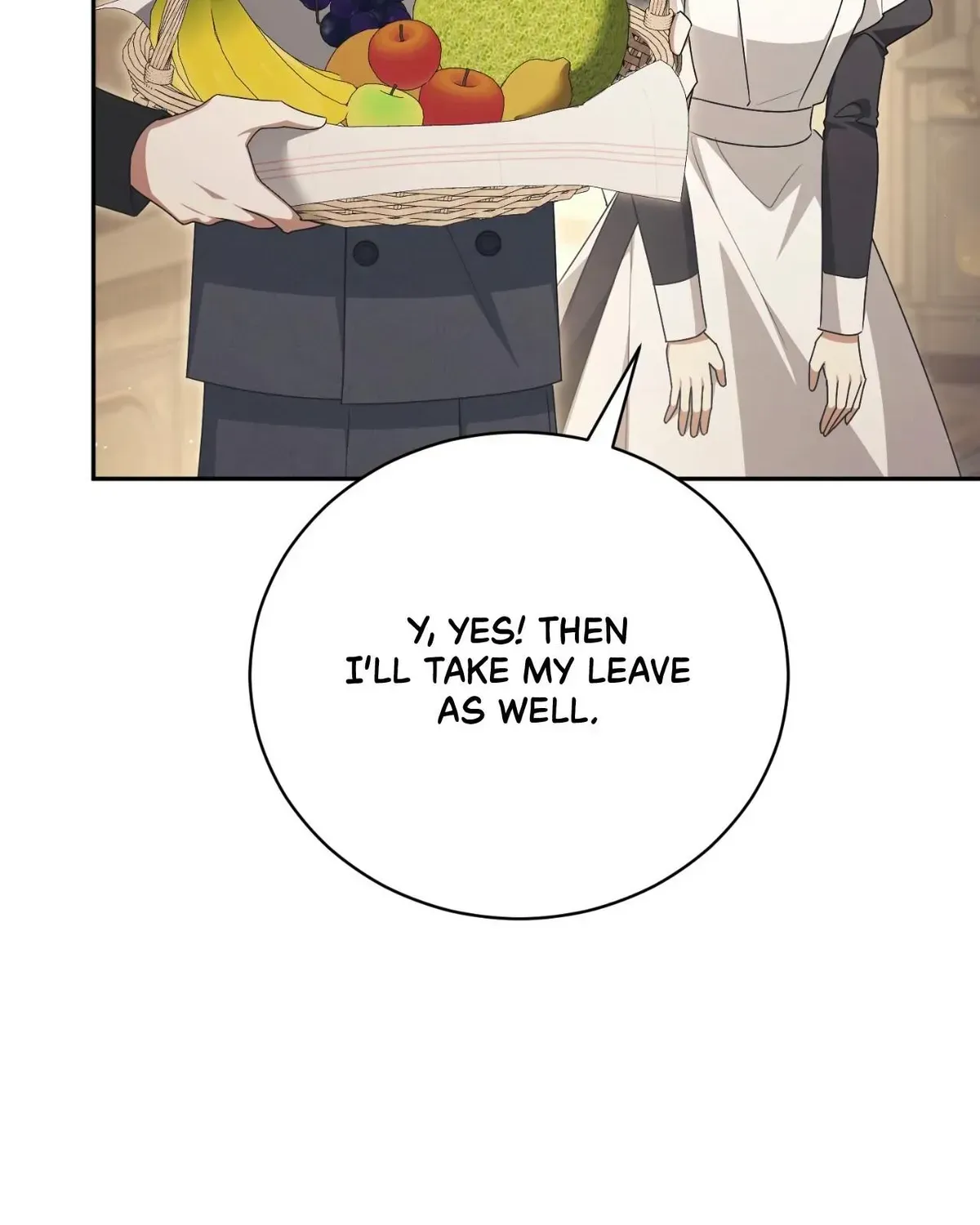 Dearest Fiancé, I Know You Despise Me [Official] Chapter 53 - page 99