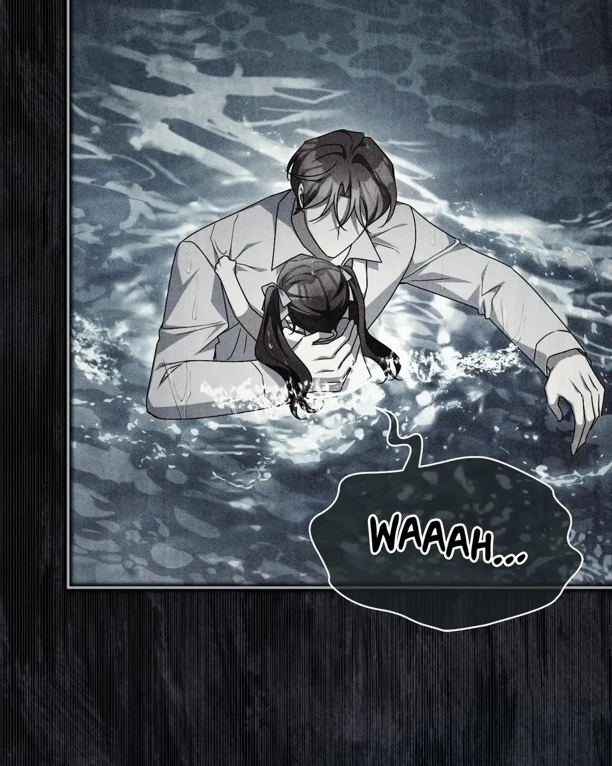 Dearest Fiancé, I Know You Despise Me [Official] Chapter 54 - page 101