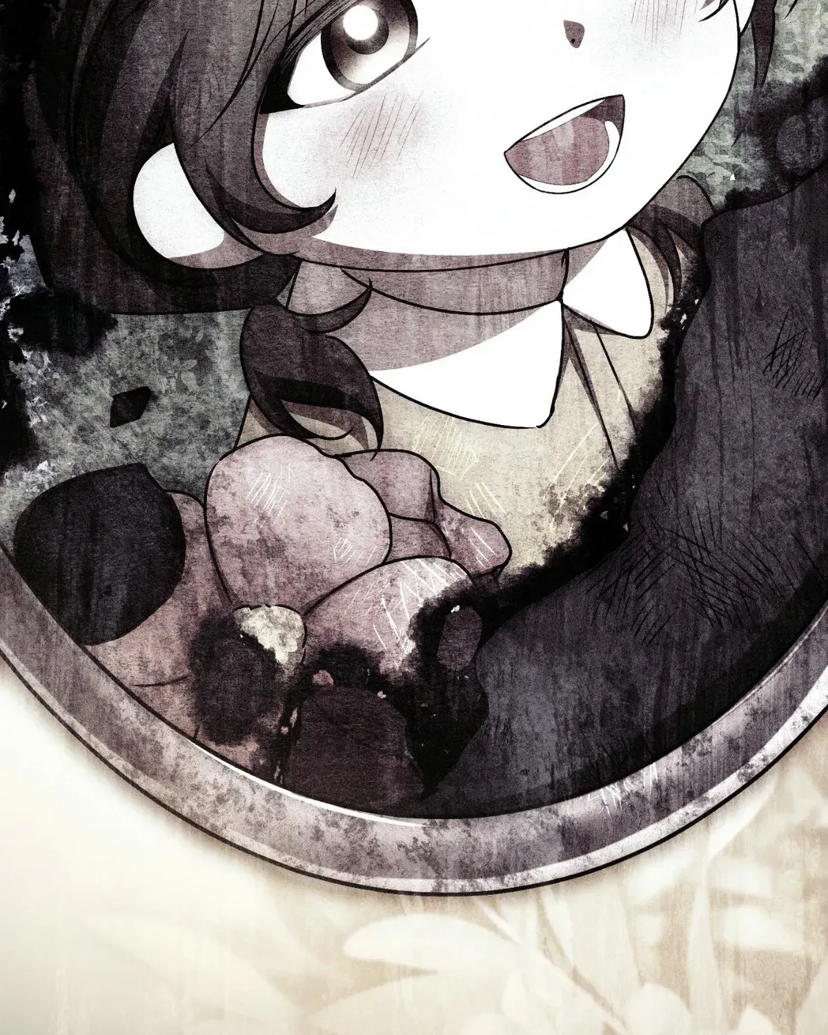 Dearest Fiancé, I Know You Despise Me [Official] Chapter 54 - page 109