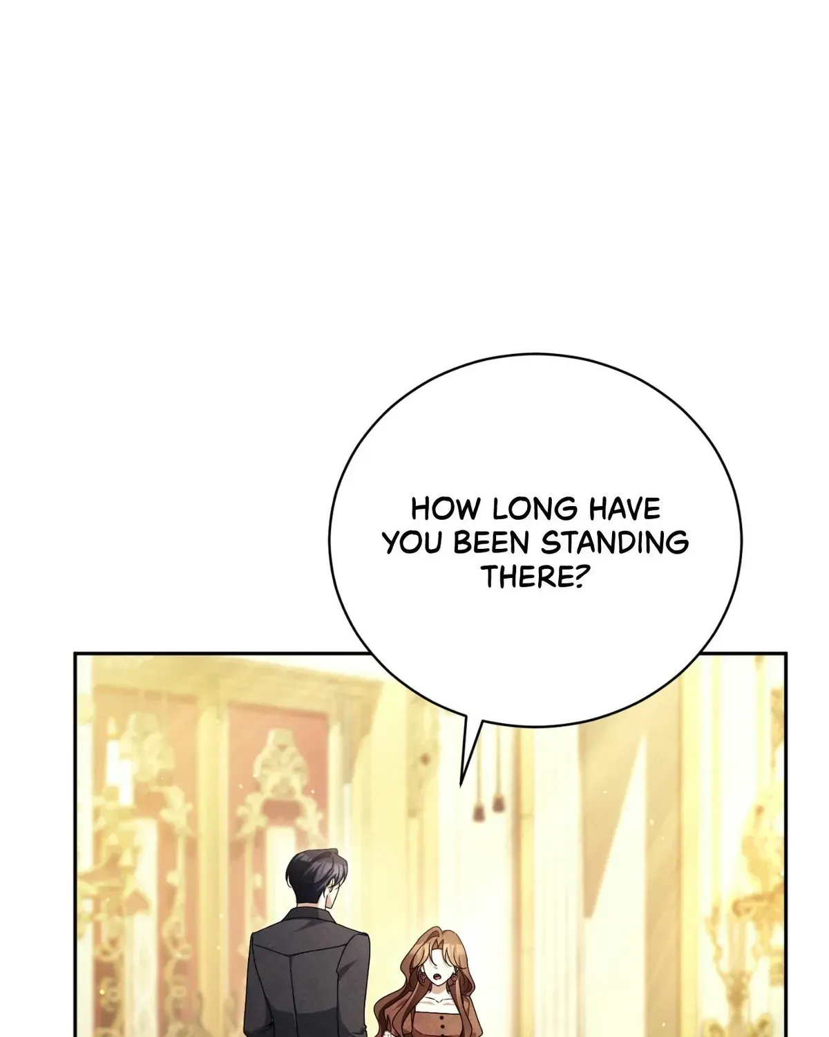 Dearest Fiancé, I Know You Despise Me [Official] Chapter 54 - page 11