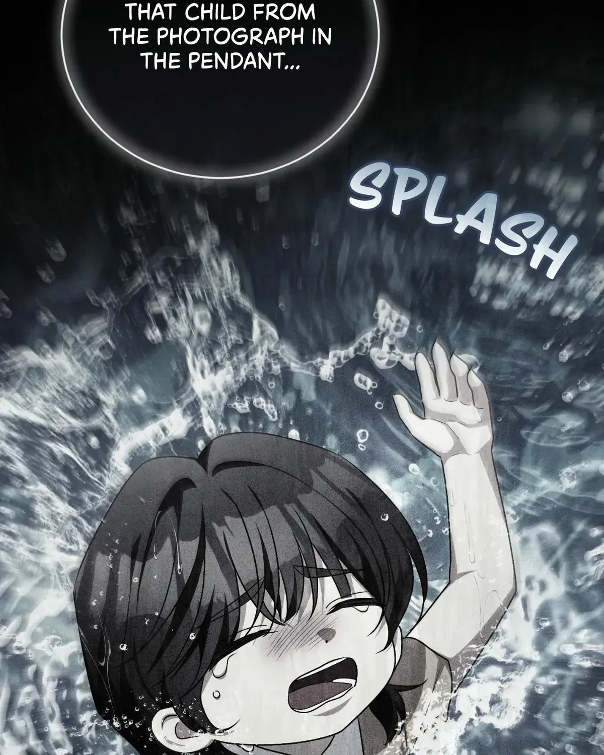 Dearest Fiancé, I Know You Despise Me [Official] Chapter 54 - page 111