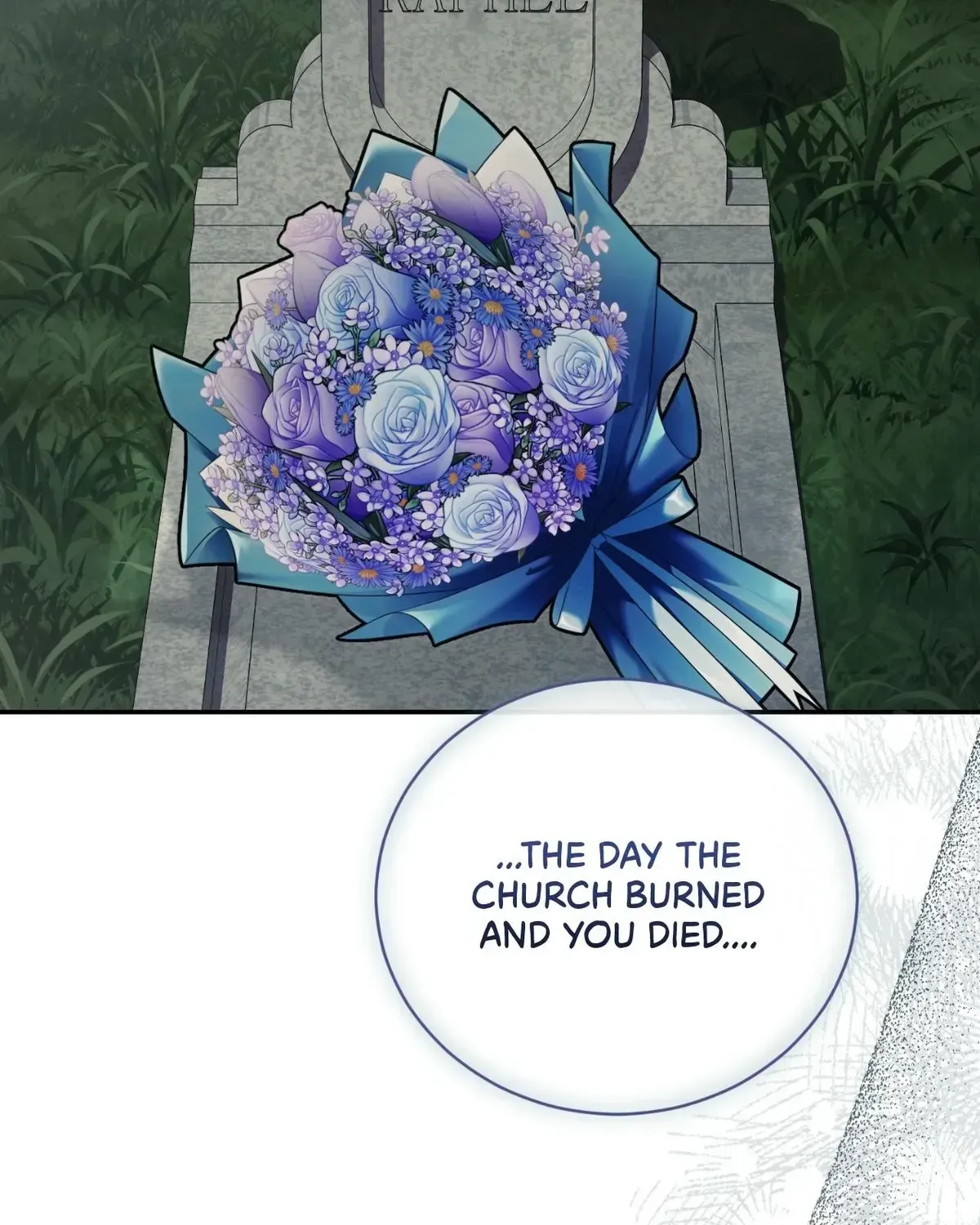Dearest Fiancé, I Know You Despise Me [Official] Chapter 54 - page 119