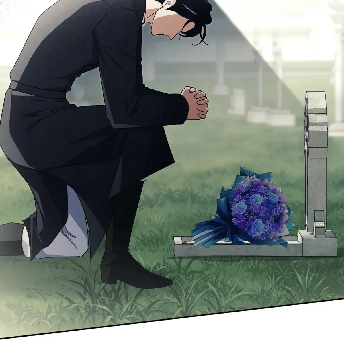 Dearest Fiancé, I Know You Despise Me [Official] Chapter 54 - page 121