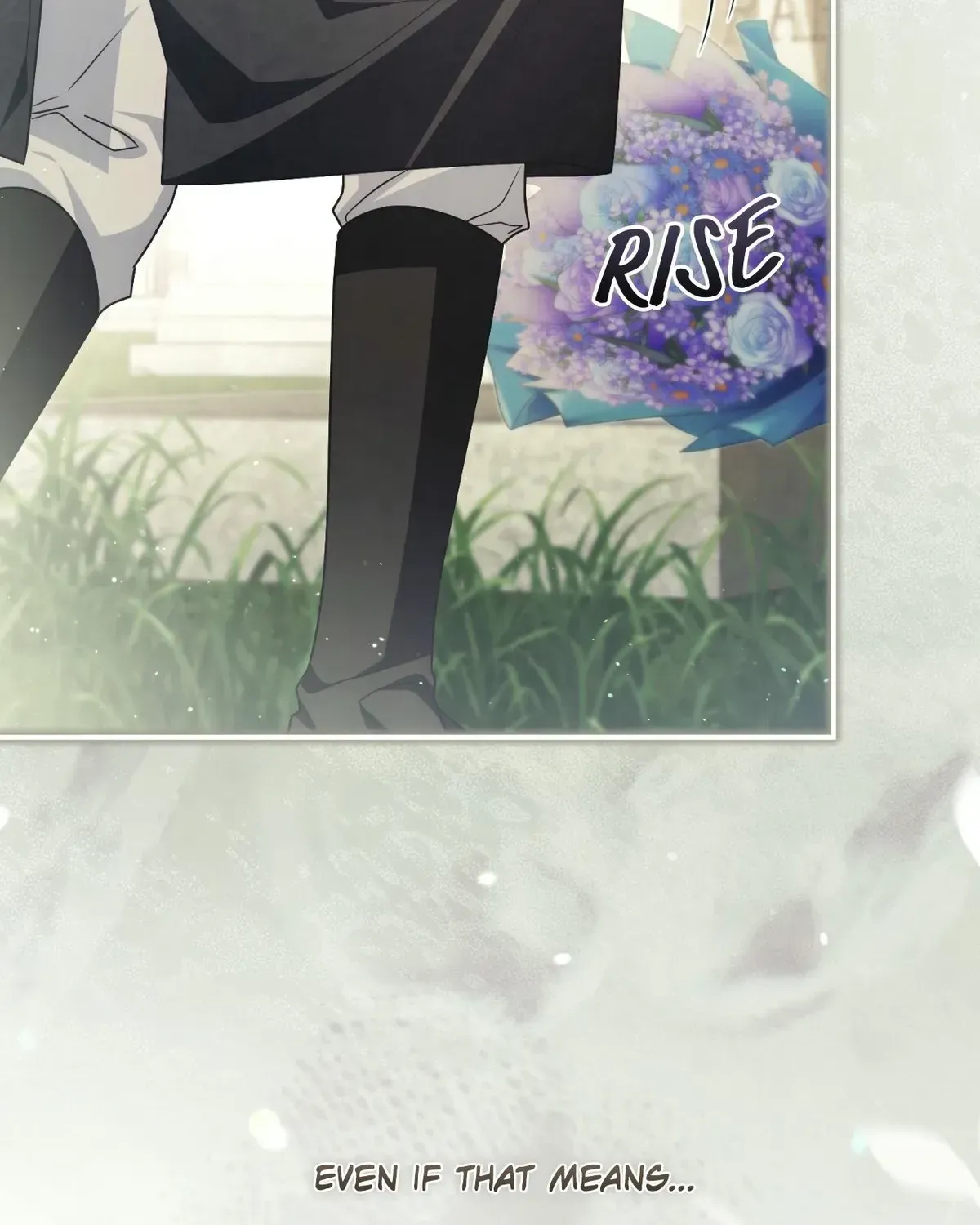 Dearest Fiancé, I Know You Despise Me [Official] Chapter 54 - page 129