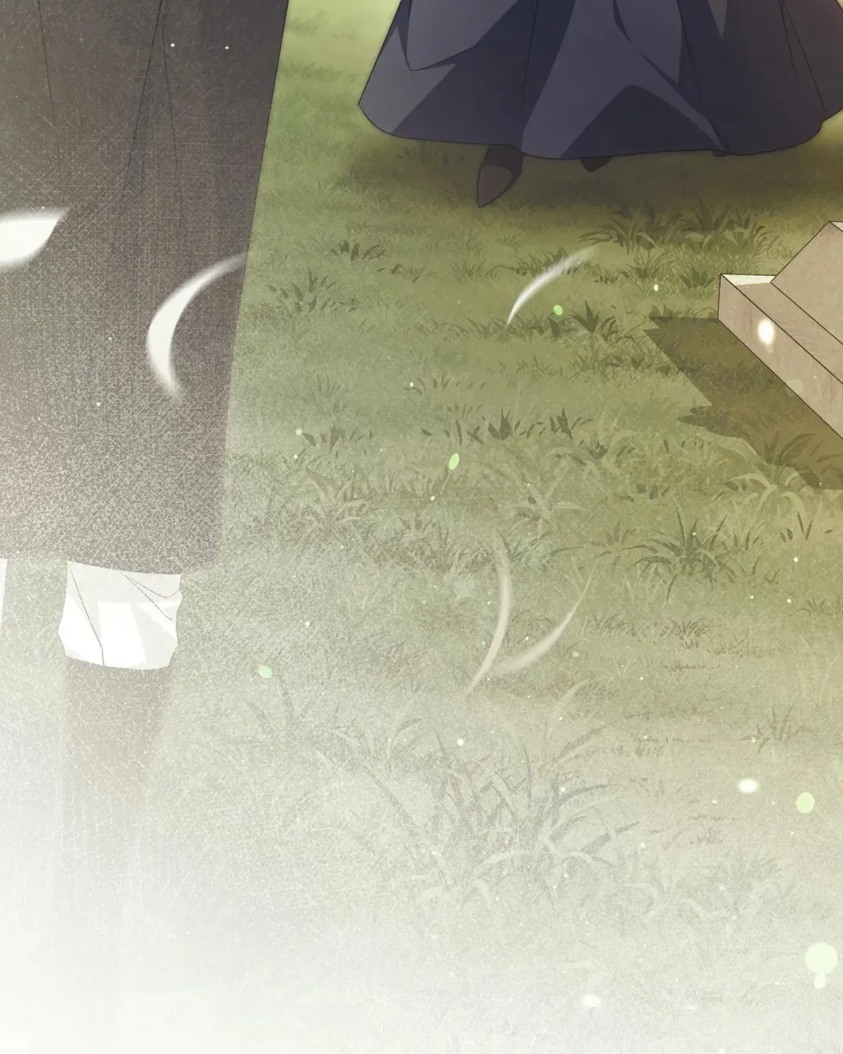 Dearest Fiancé, I Know You Despise Me [Official] Chapter 54 - page 133