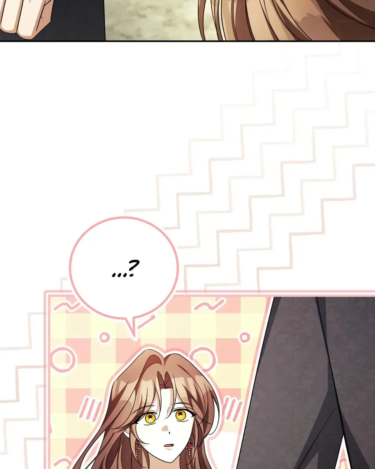 Dearest Fiancé, I Know You Despise Me [Official] Chapter 54 - page 16