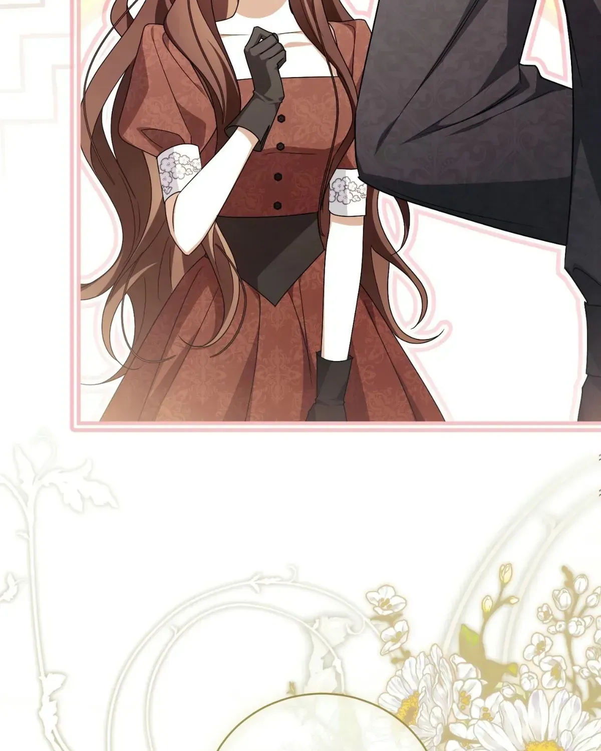 Dearest Fiancé, I Know You Despise Me [Official] Chapter 54 - page 17