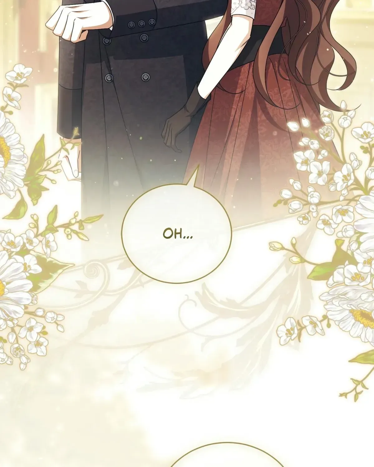 Dearest Fiancé, I Know You Despise Me [Official] Chapter 54 - page 20