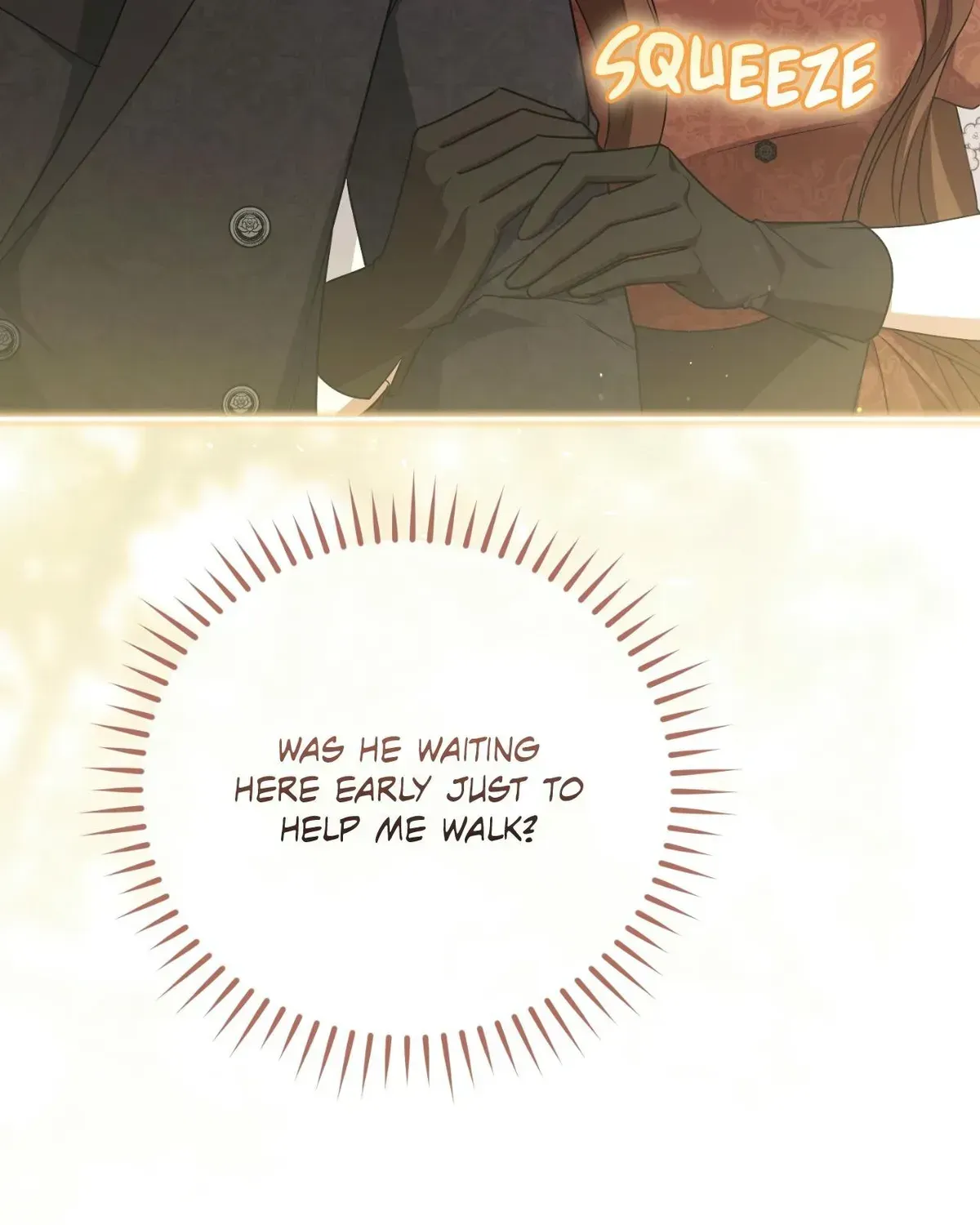 Dearest Fiancé, I Know You Despise Me [Official] Chapter 54 - page 22