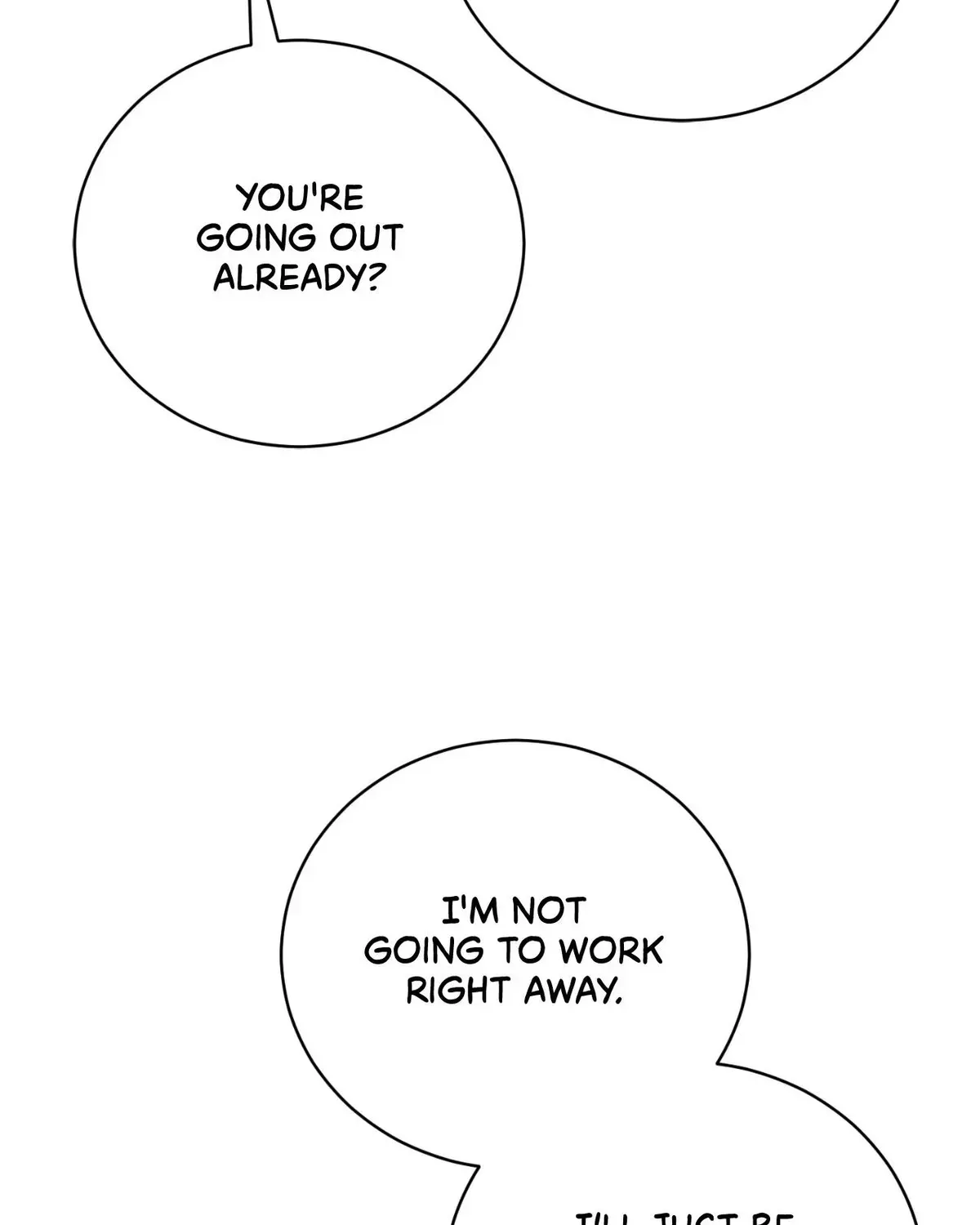Dearest Fiancé, I Know You Despise Me [Official] Chapter 54 - page 25