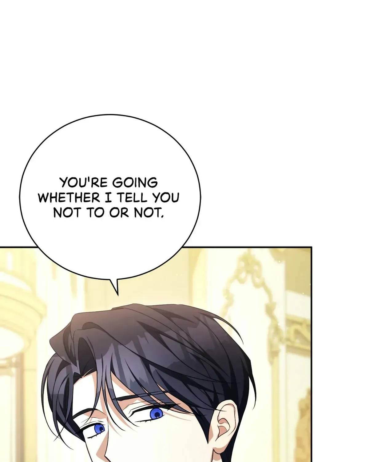 Dearest Fiancé, I Know You Despise Me [Official] Chapter 54 - page 28