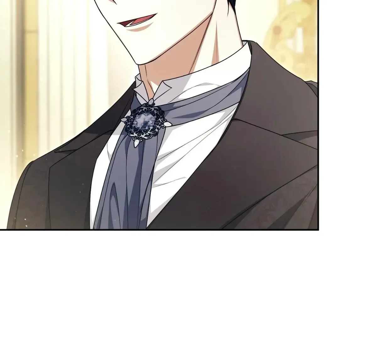 Dearest Fiancé, I Know You Despise Me [Official] Chapter 54 - page 29