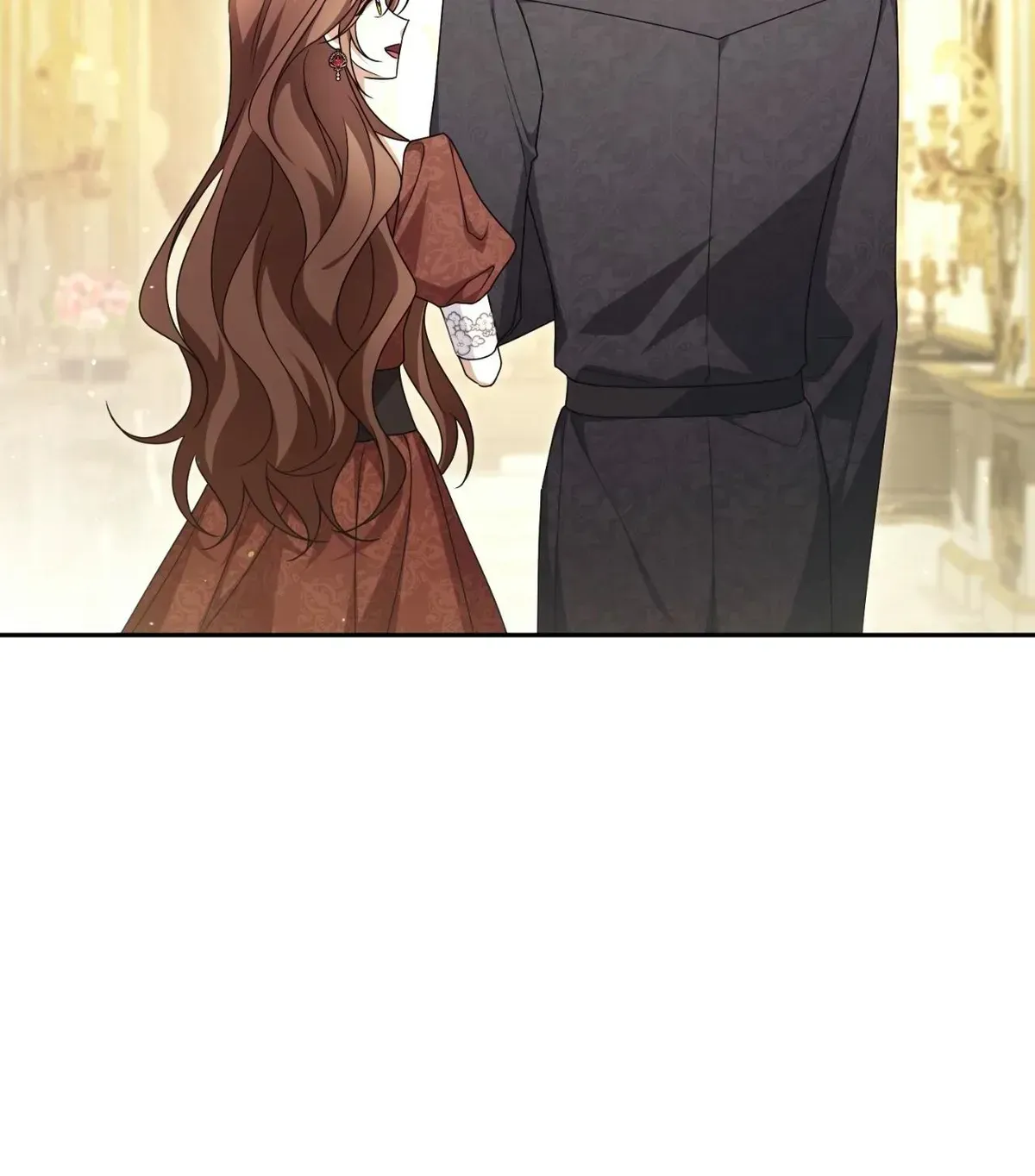 Dearest Fiancé, I Know You Despise Me [Official] Chapter 54 - page 31