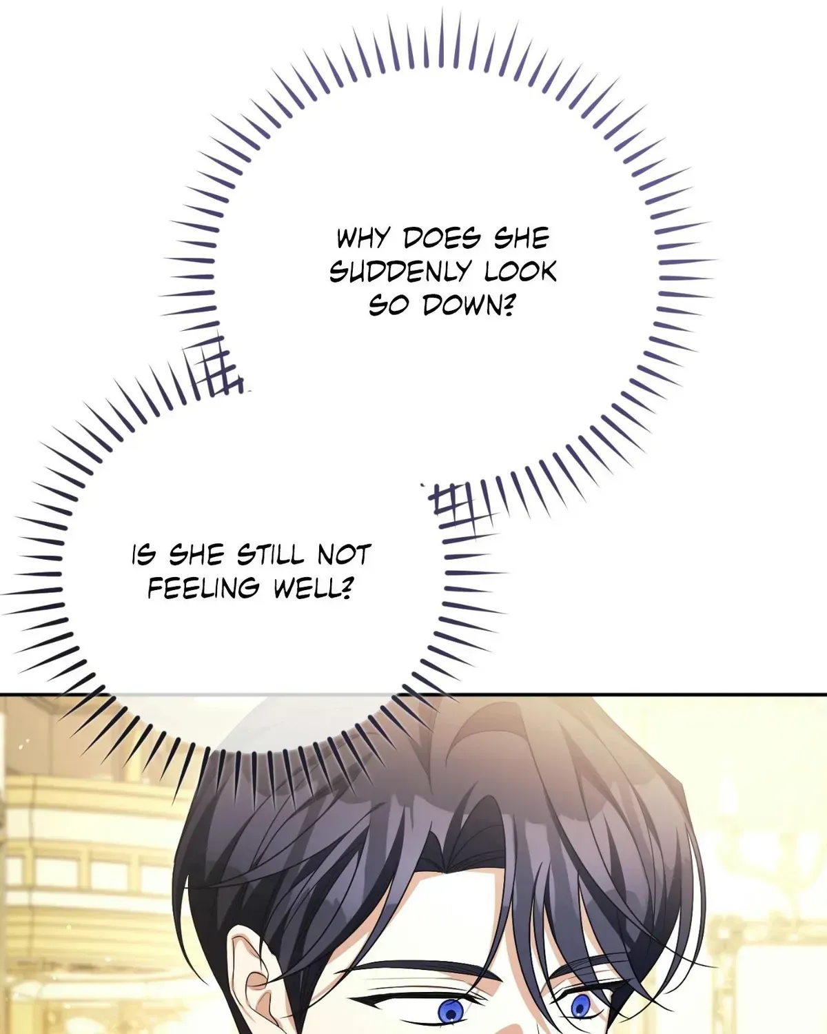 Dearest Fiancé, I Know You Despise Me [Official] Chapter 54 - page 38