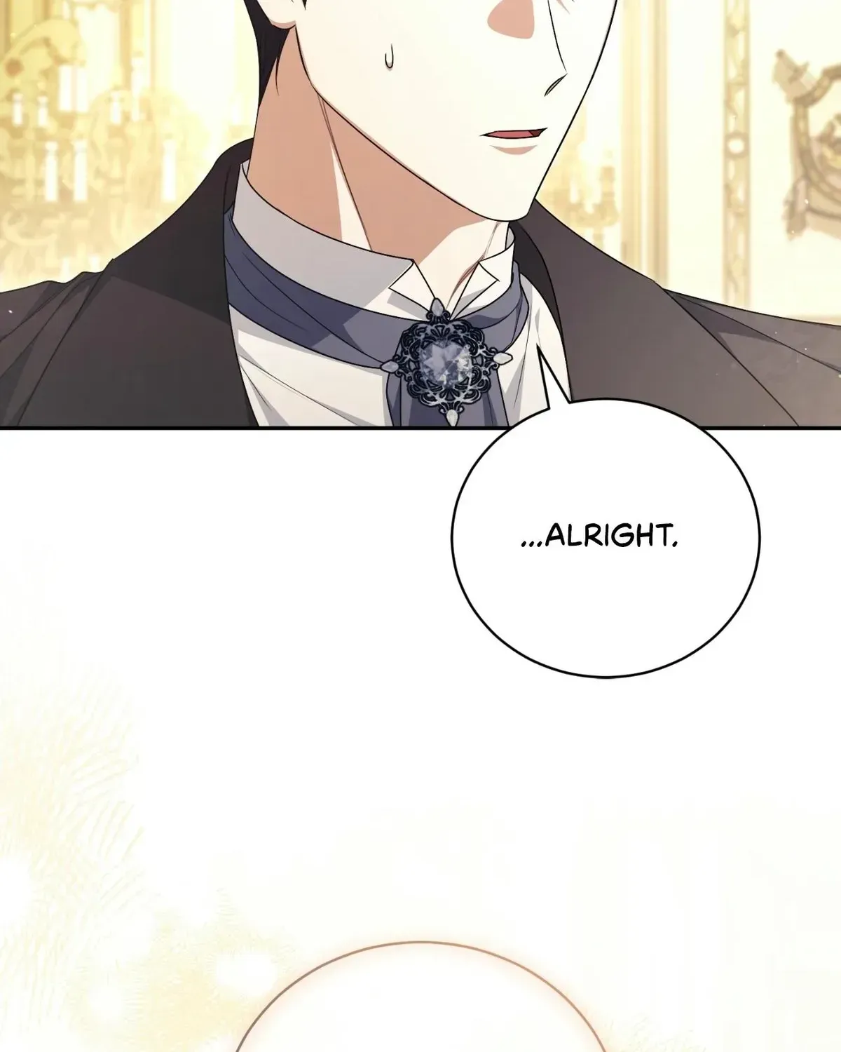 Dearest Fiancé, I Know You Despise Me [Official] Chapter 54 - page 39