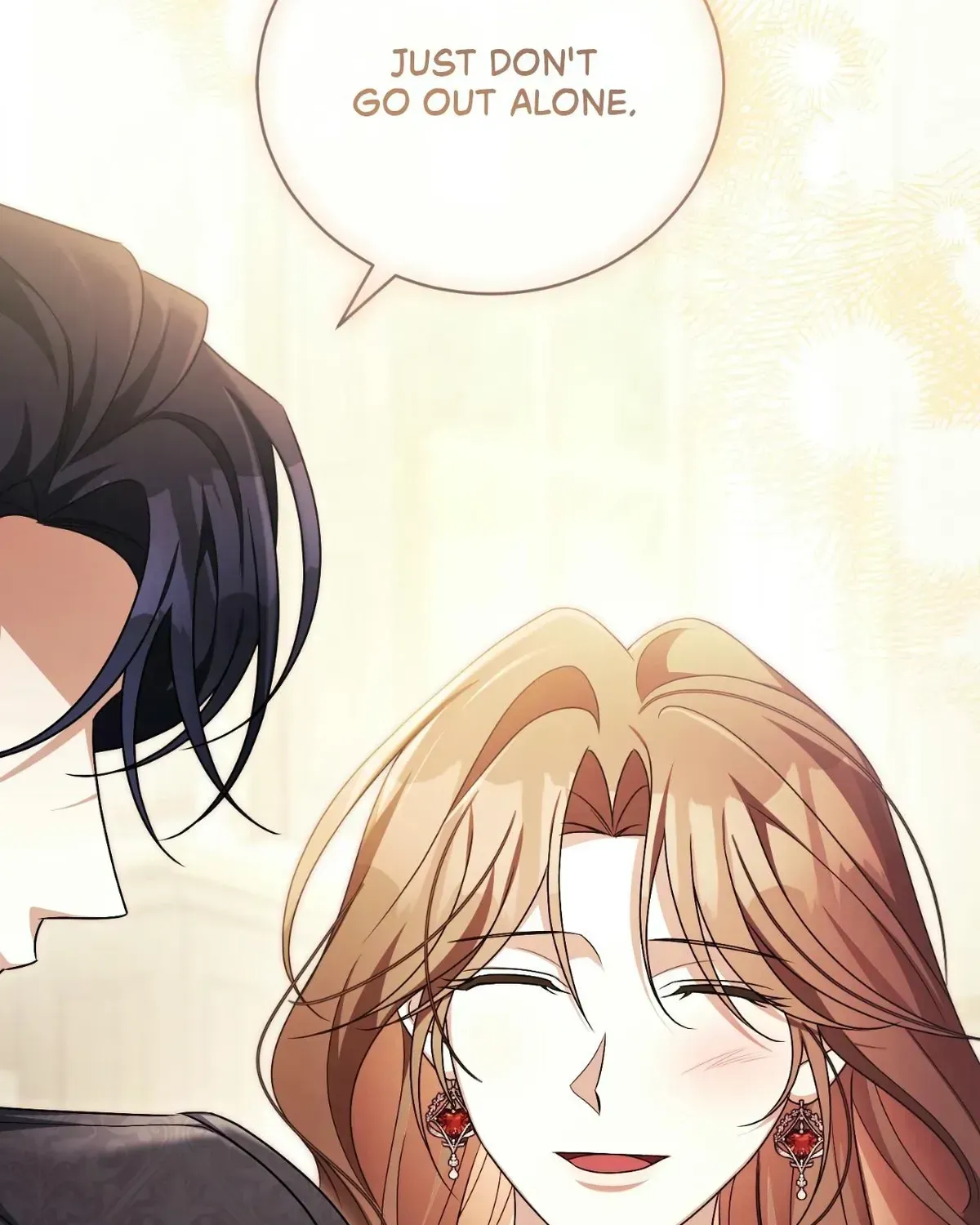 Dearest Fiancé, I Know You Despise Me [Official] Chapter 54 - page 40
