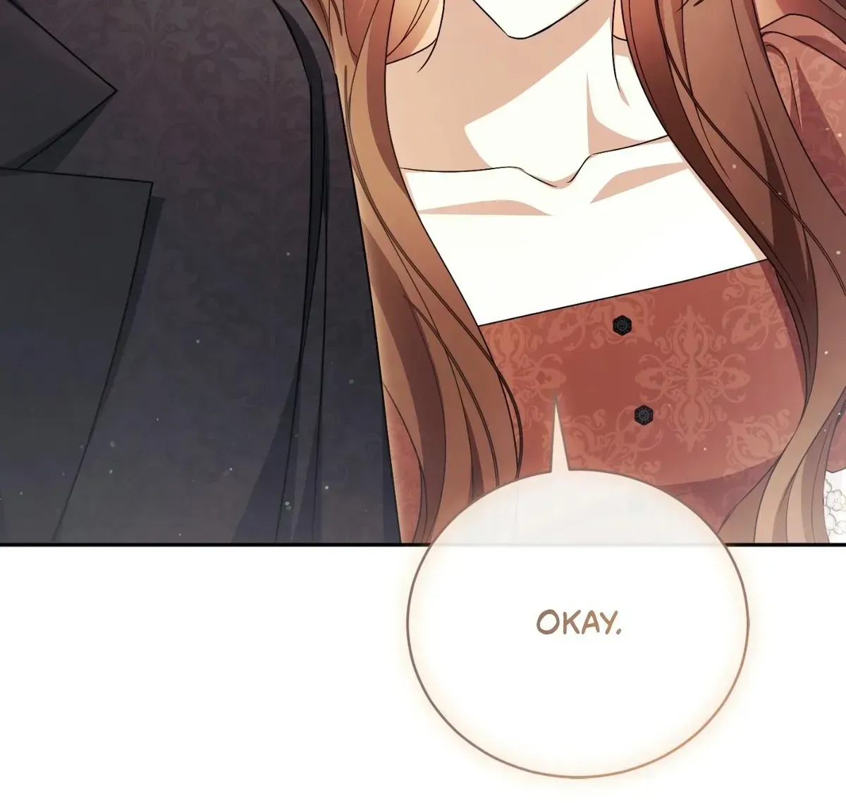 Dearest Fiancé, I Know You Despise Me [Official] Chapter 54 - page 41