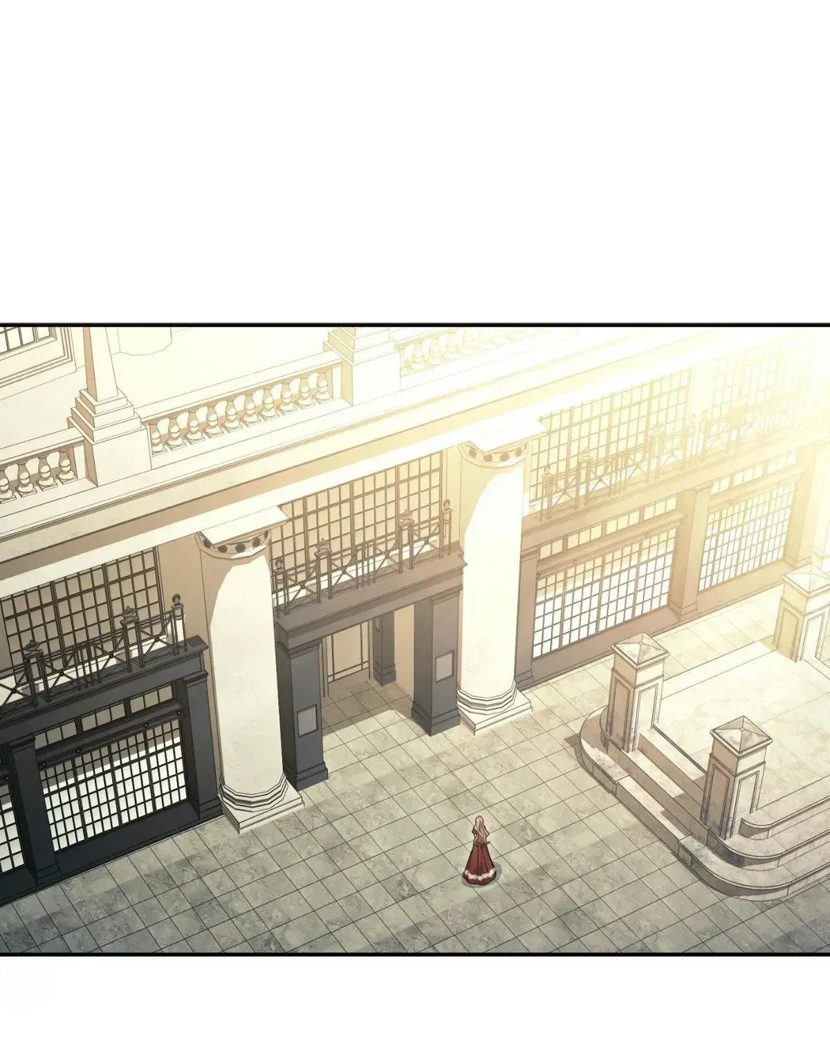 Dearest Fiancé, I Know You Despise Me [Official] Chapter 54 - page 44