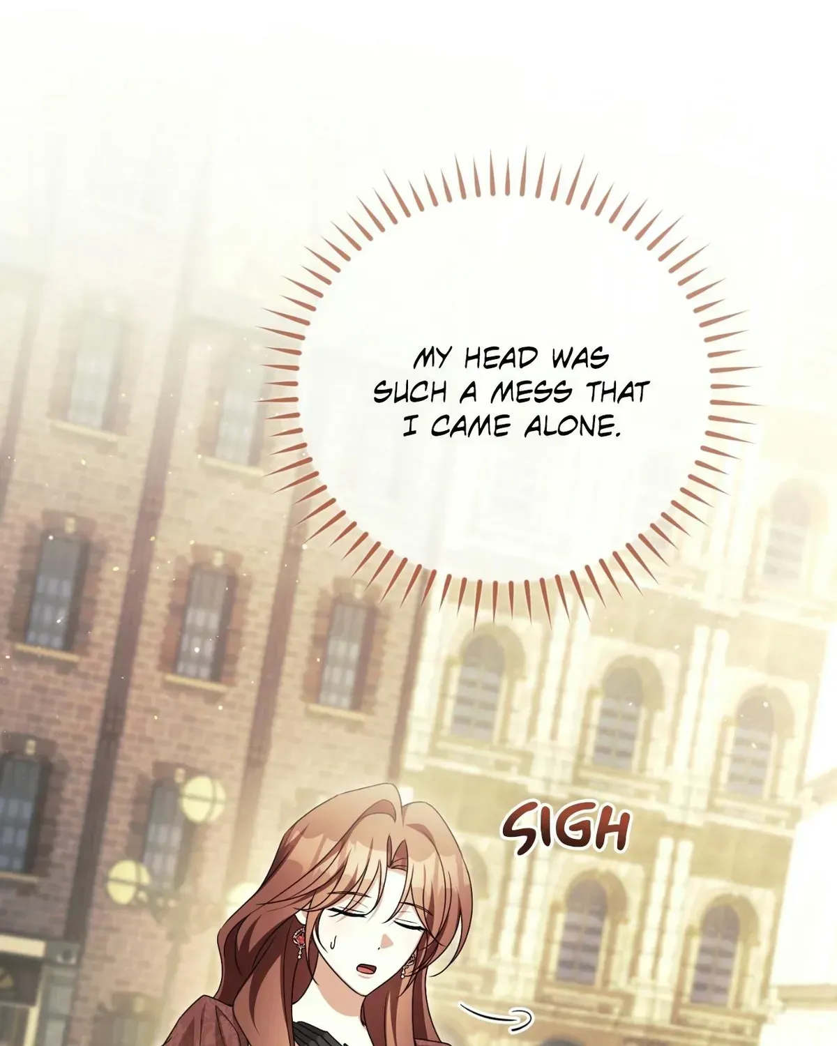Dearest Fiancé, I Know You Despise Me [Official] Chapter 54 - page 46