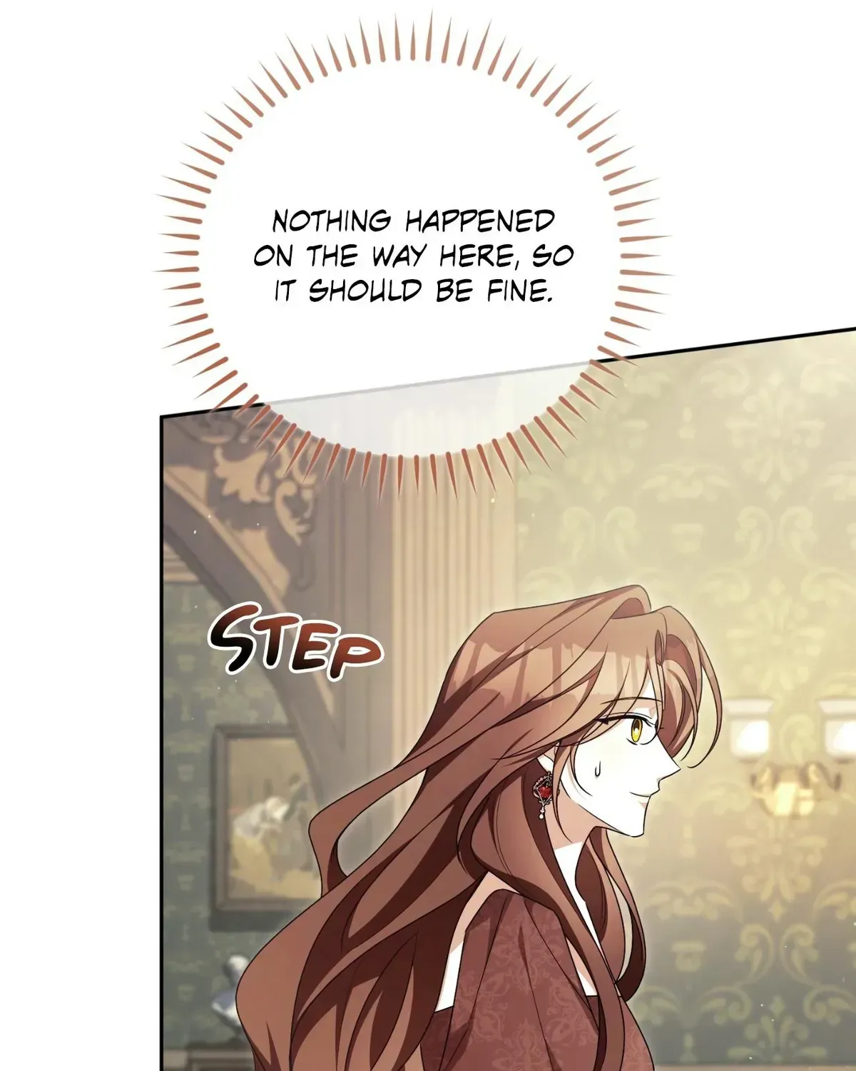 Dearest Fiancé, I Know You Despise Me [Official] Chapter 54 - page 48