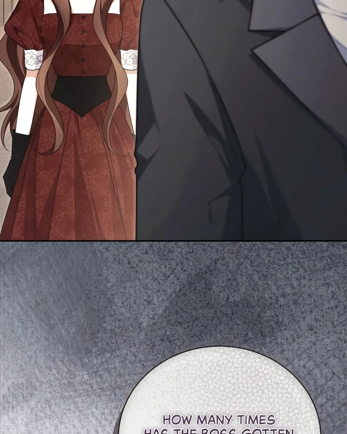 Dearest Fiancé, I Know You Despise Me [Official] Chapter 54 - page 51