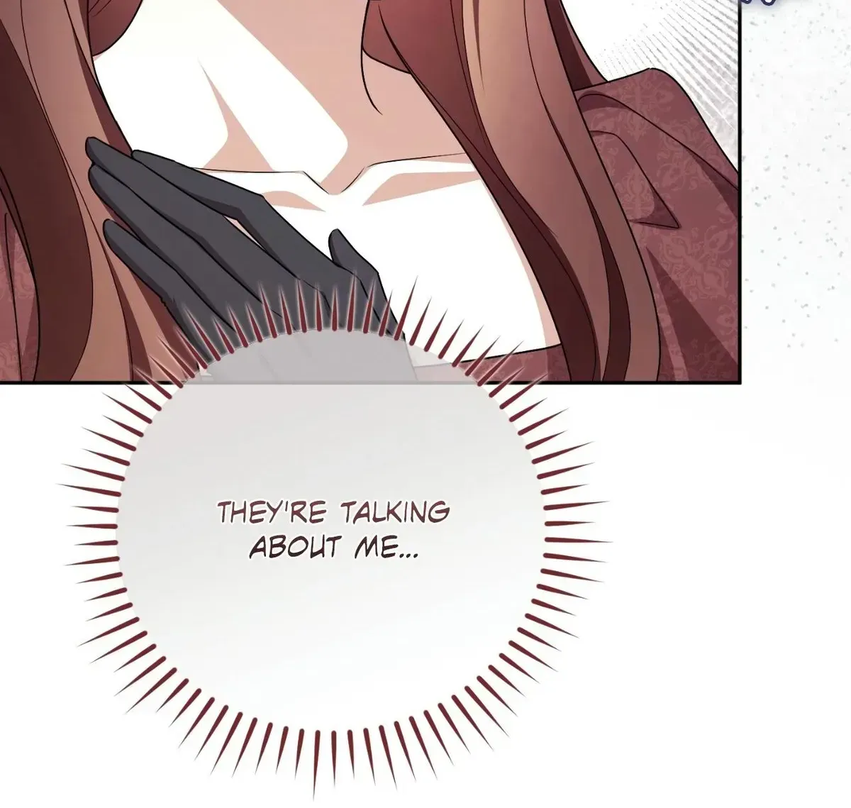Dearest Fiancé, I Know You Despise Me [Official] Chapter 54 - page 53