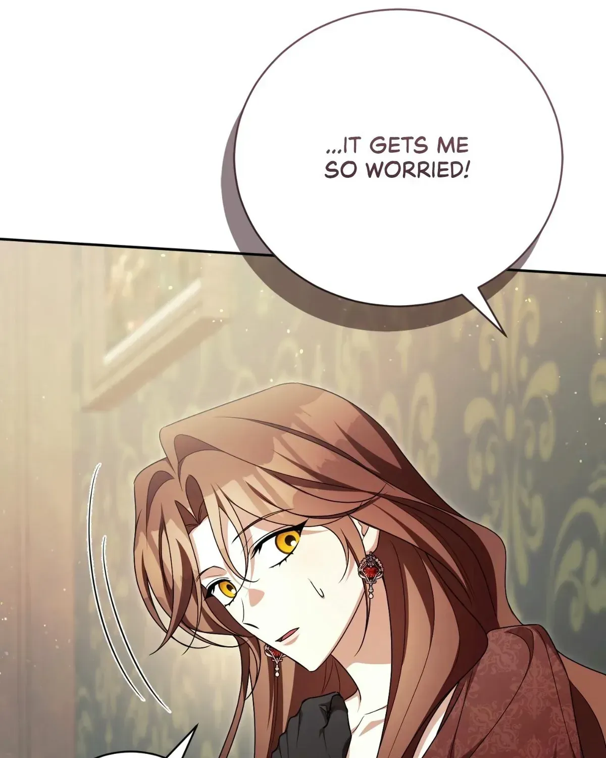 Dearest Fiancé, I Know You Despise Me [Official] Chapter 54 - page 56