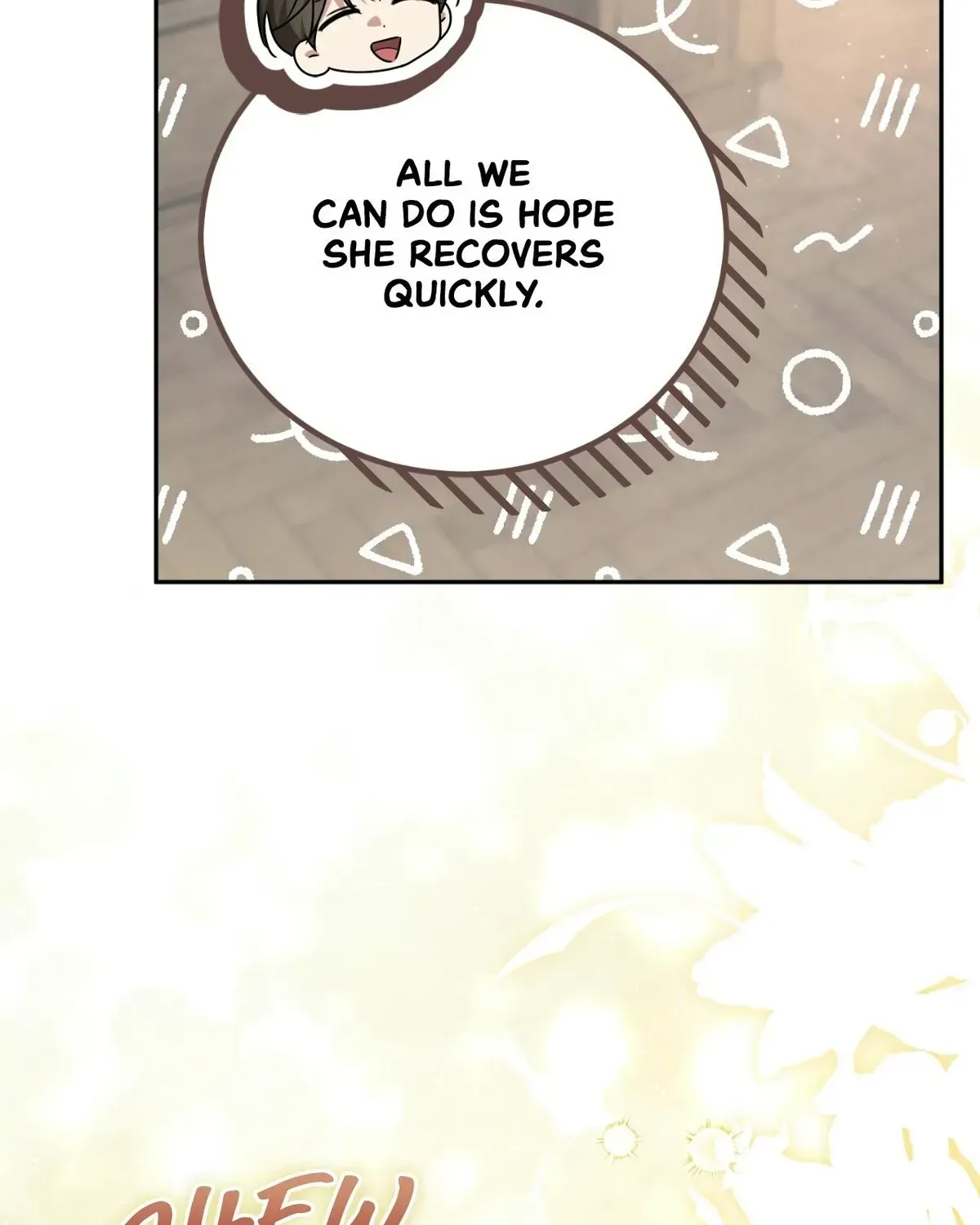 Dearest Fiancé, I Know You Despise Me [Official] Chapter 54 - page 59