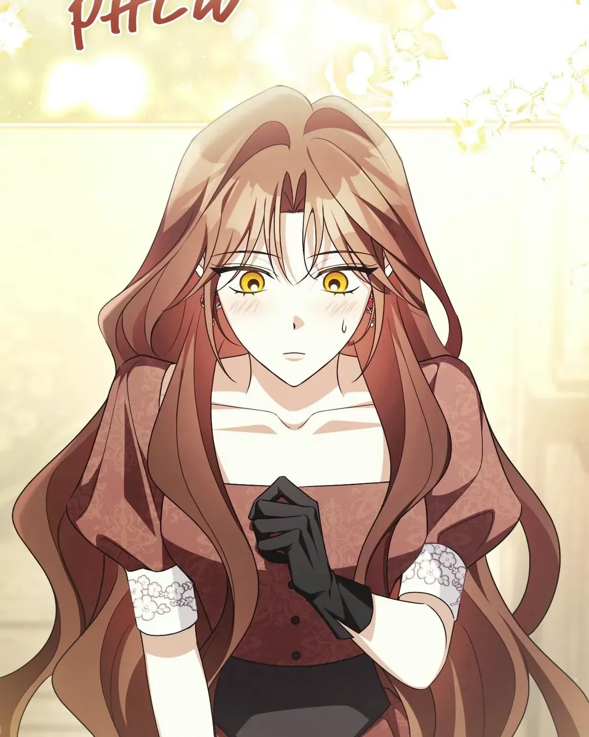 Dearest Fiancé, I Know You Despise Me [Official] Chapter 54 - page 60
