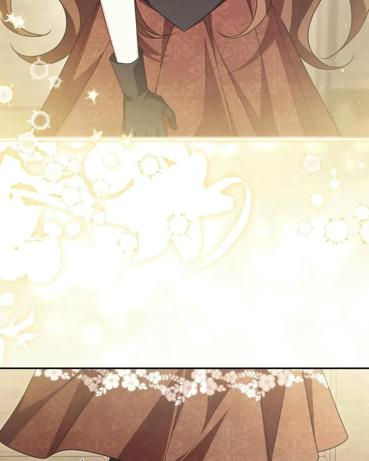 Dearest Fiancé, I Know You Despise Me [Official] Chapter 54 - page 61