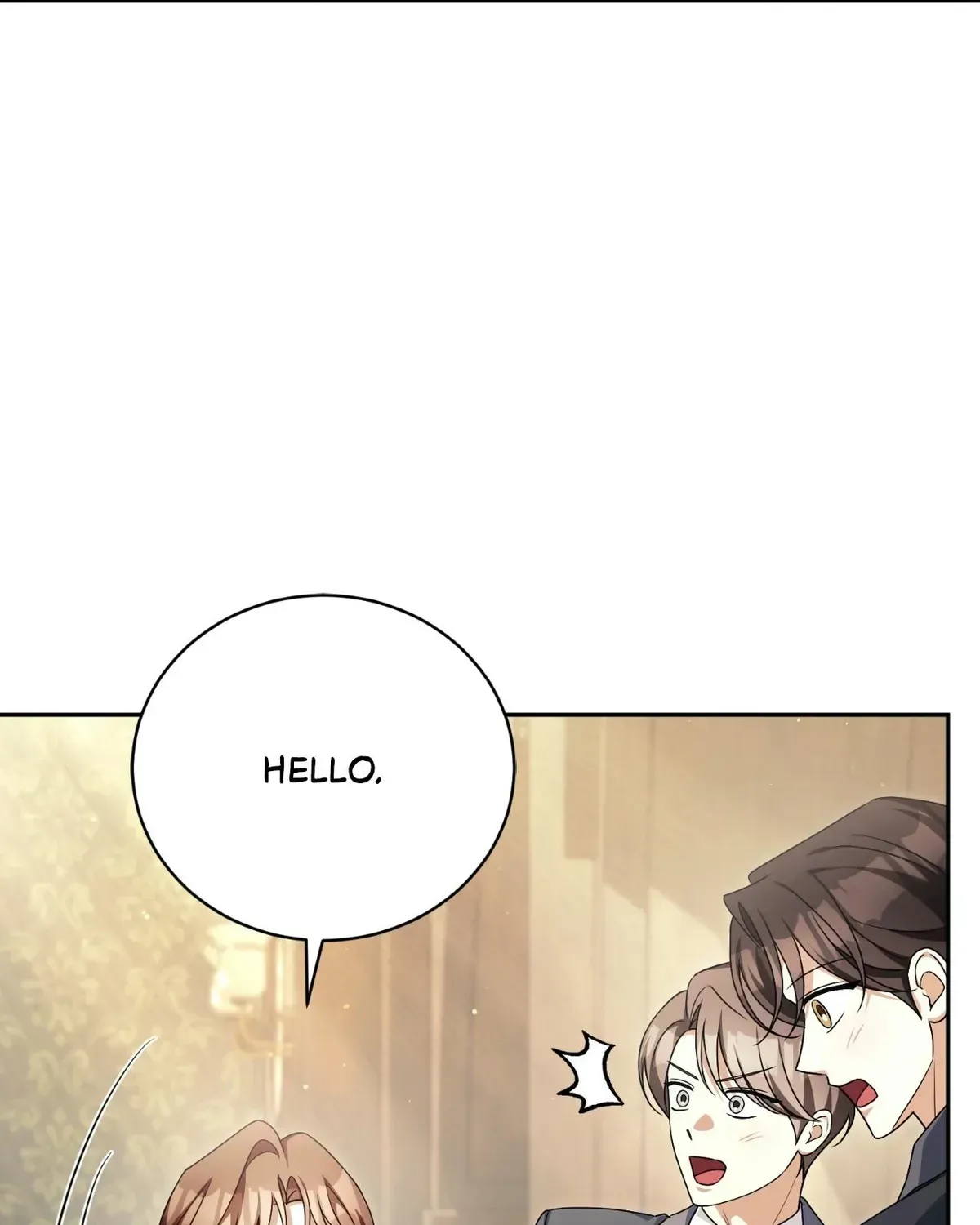 Dearest Fiancé, I Know You Despise Me [Official] Chapter 54 - page 63