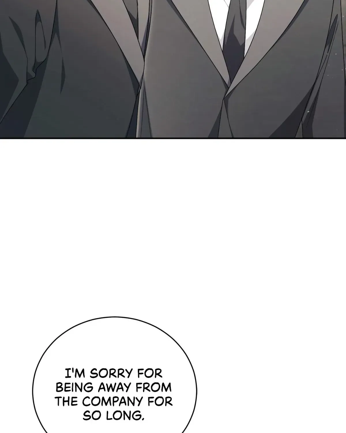Dearest Fiancé, I Know You Despise Me [Official] Chapter 54 - page 67