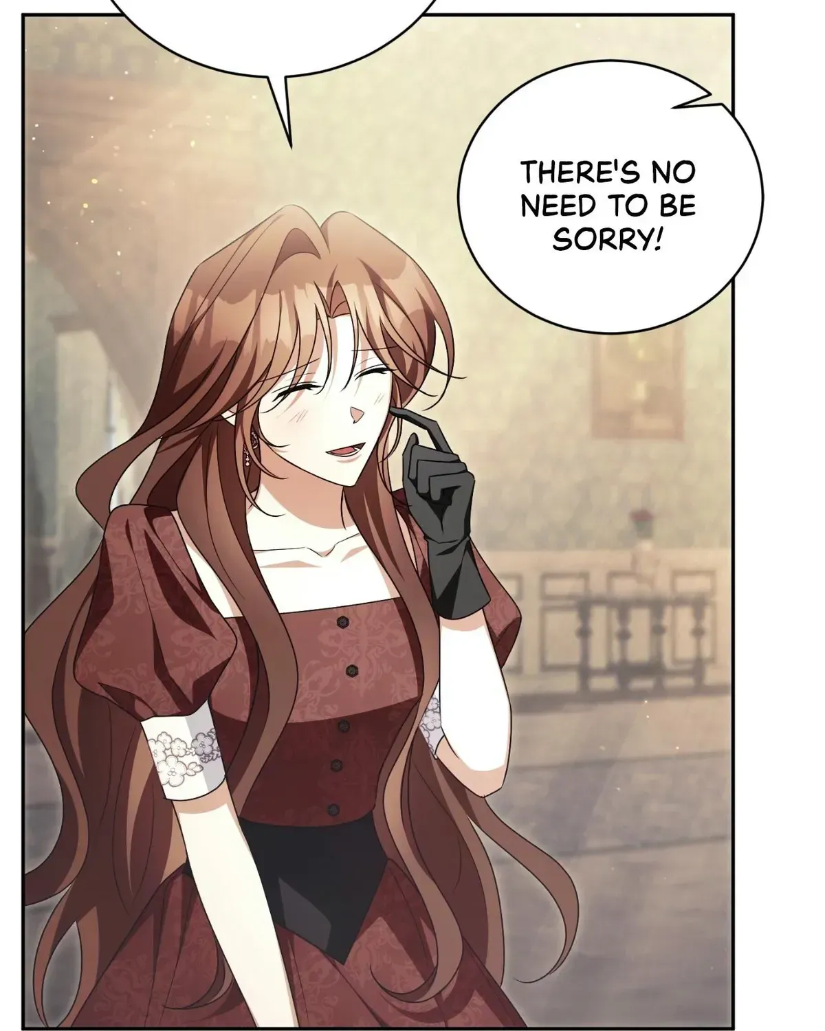 Dearest Fiancé, I Know You Despise Me [Official] Chapter 54 - page 68