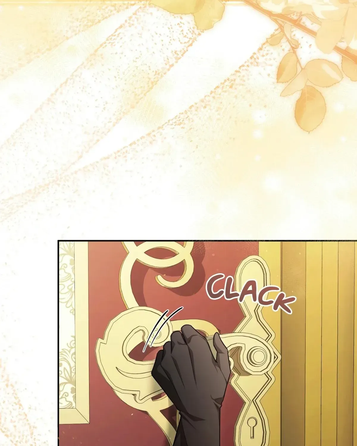Dearest Fiancé, I Know You Despise Me [Official] Chapter 54 - page 7