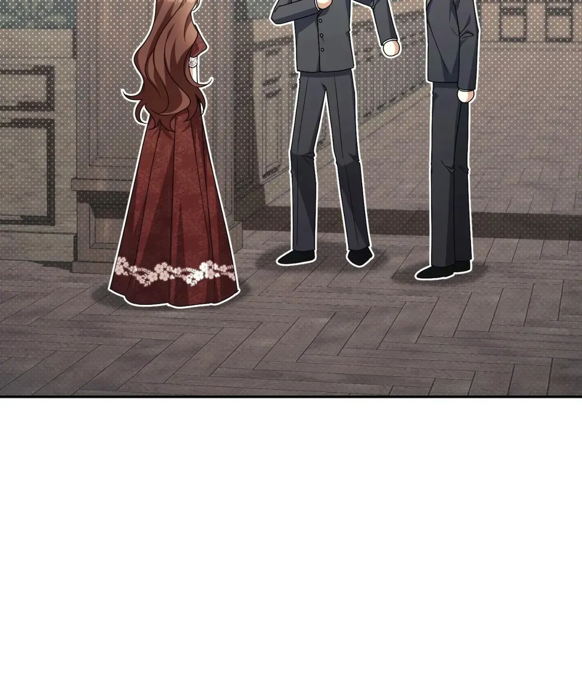 Dearest Fiancé, I Know You Despise Me [Official] Chapter 54 - page 71
