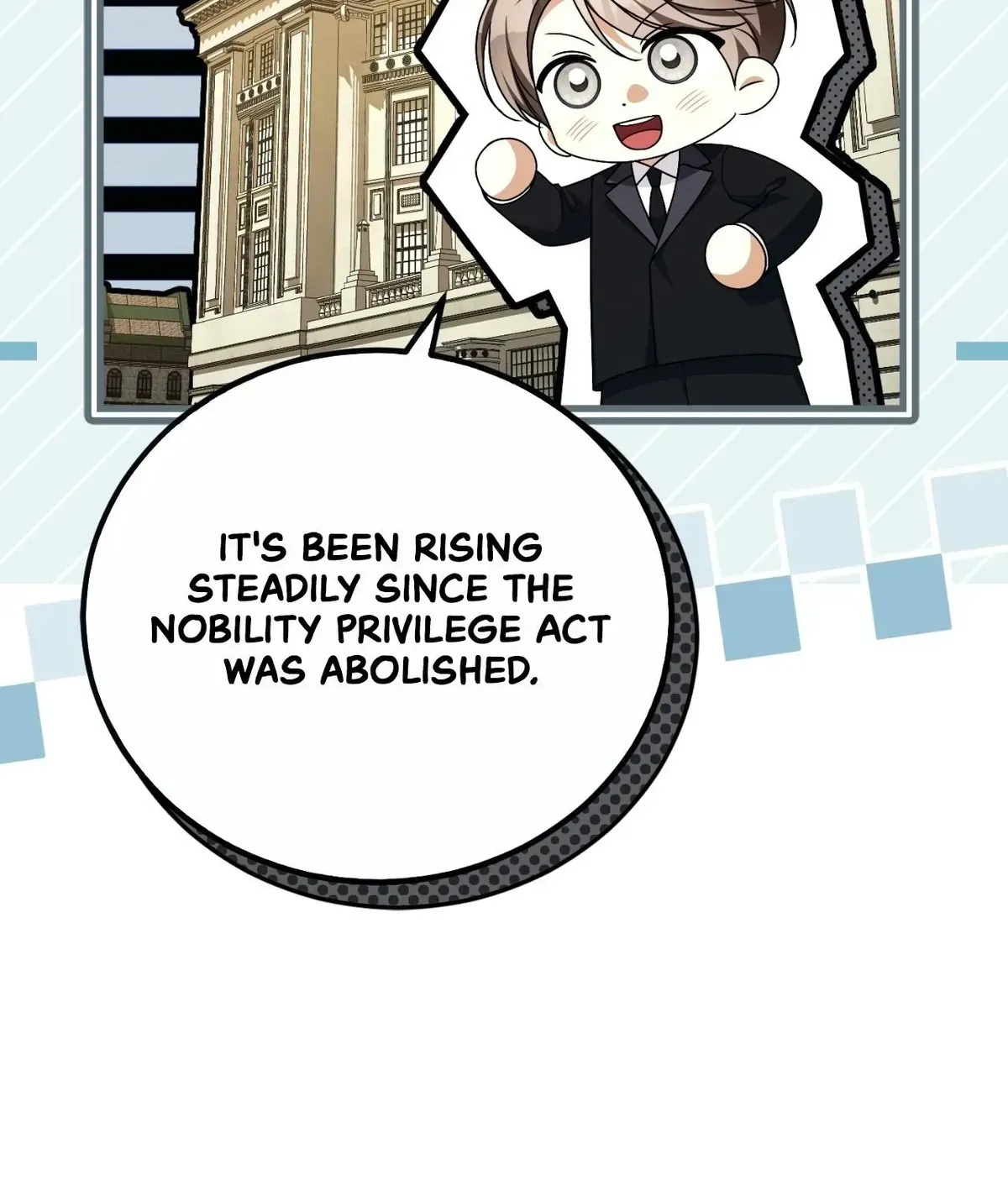Dearest Fiancé, I Know You Despise Me [Official] Chapter 54 - page 73