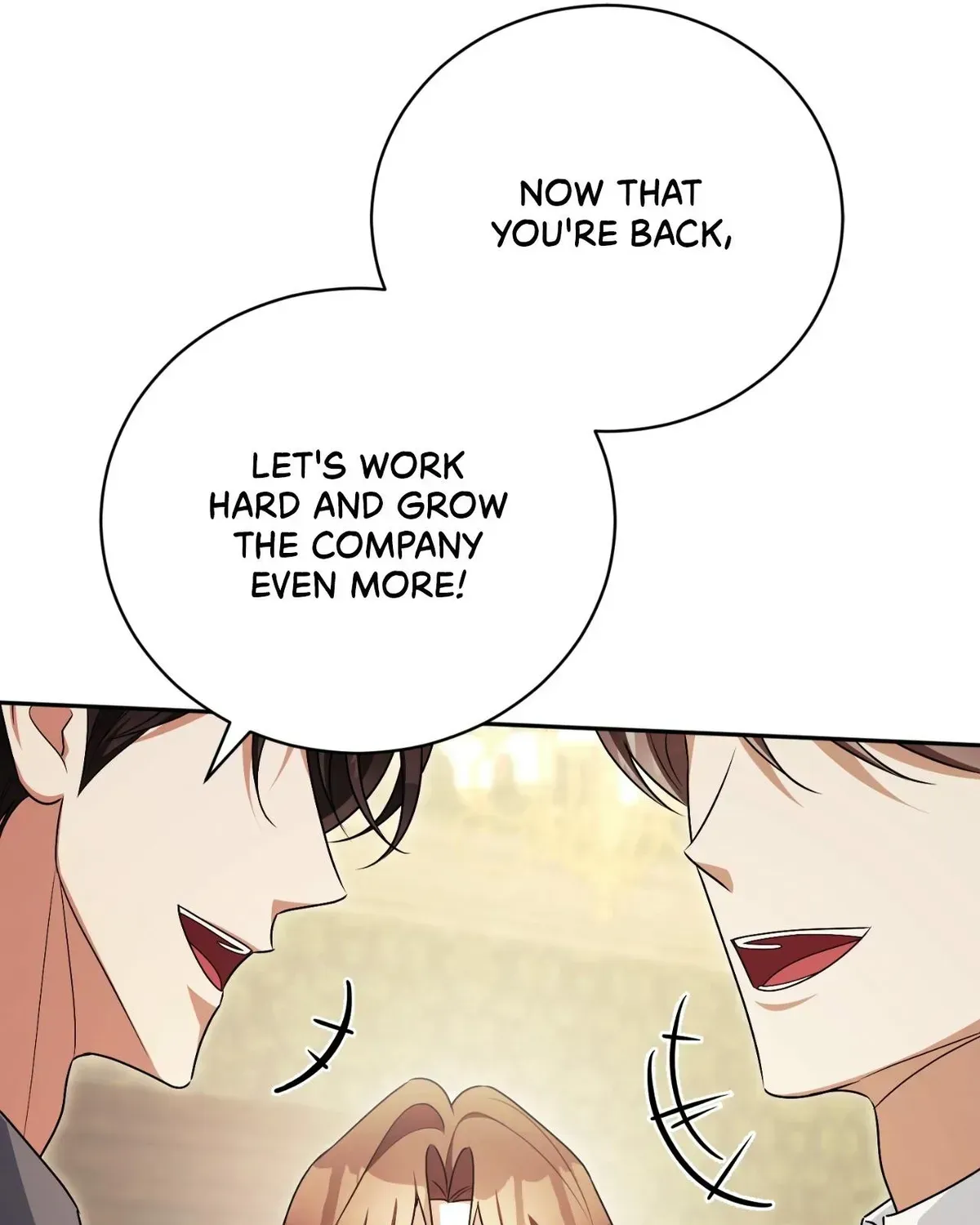 Dearest Fiancé, I Know You Despise Me [Official] Chapter 54 - page 74