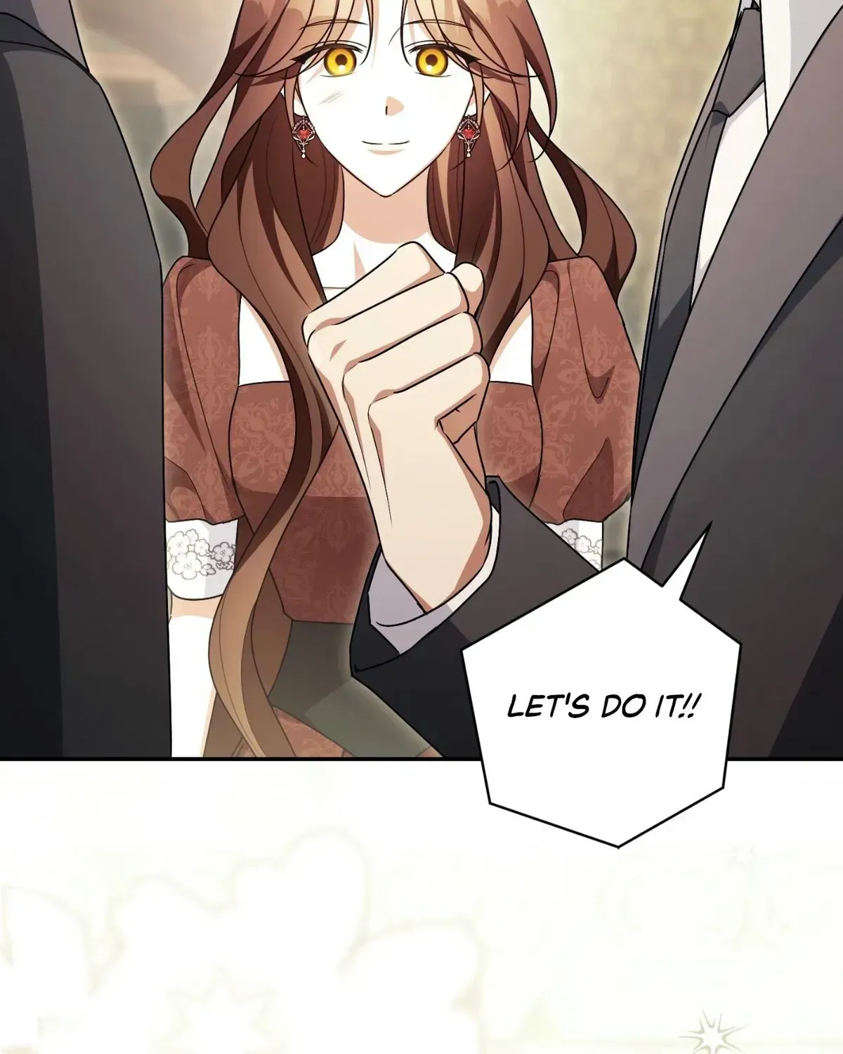 Dearest Fiancé, I Know You Despise Me [Official] Chapter 54 - page 75