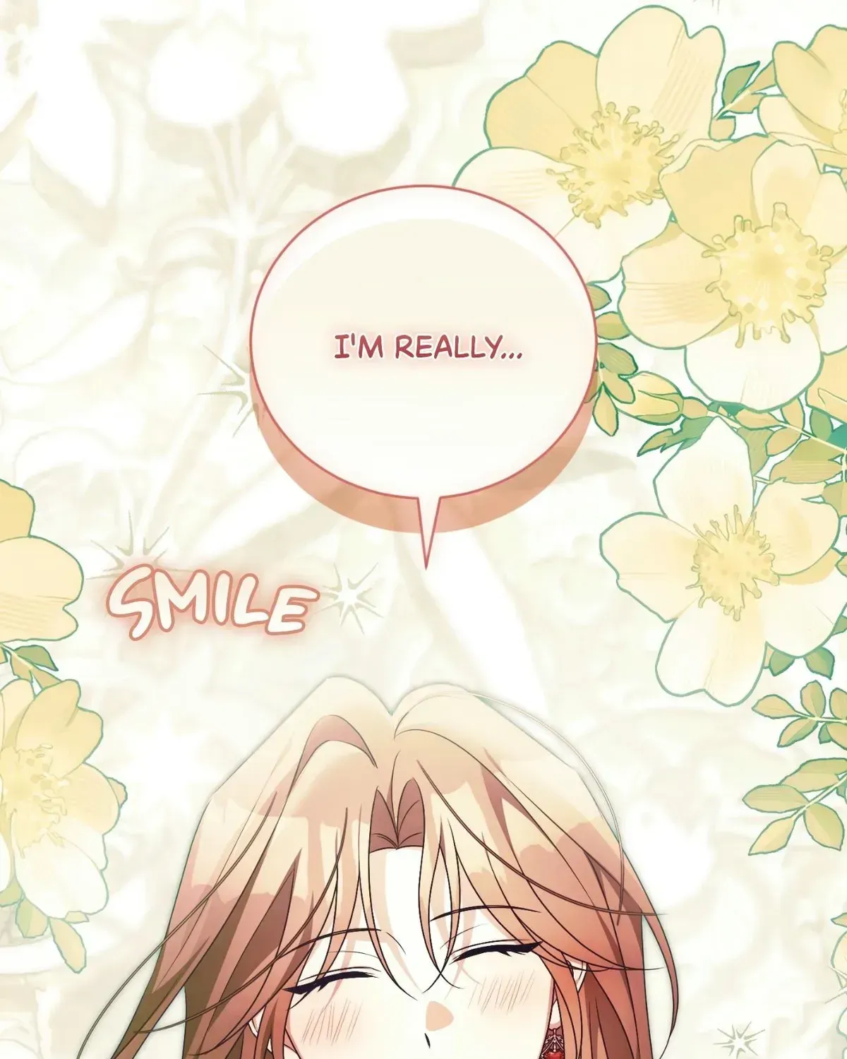 Dearest Fiancé, I Know You Despise Me [Official] Chapter 54 - page 76