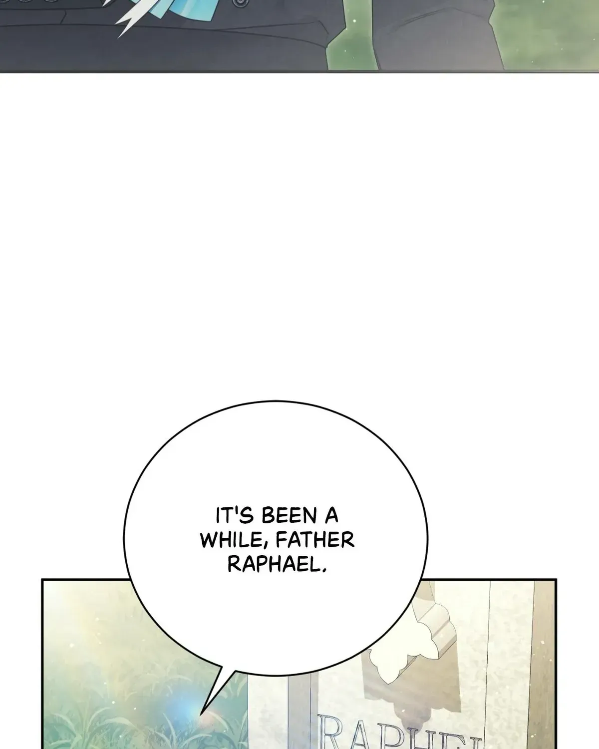 Dearest Fiancé, I Know You Despise Me [Official] Chapter 54 - page 85