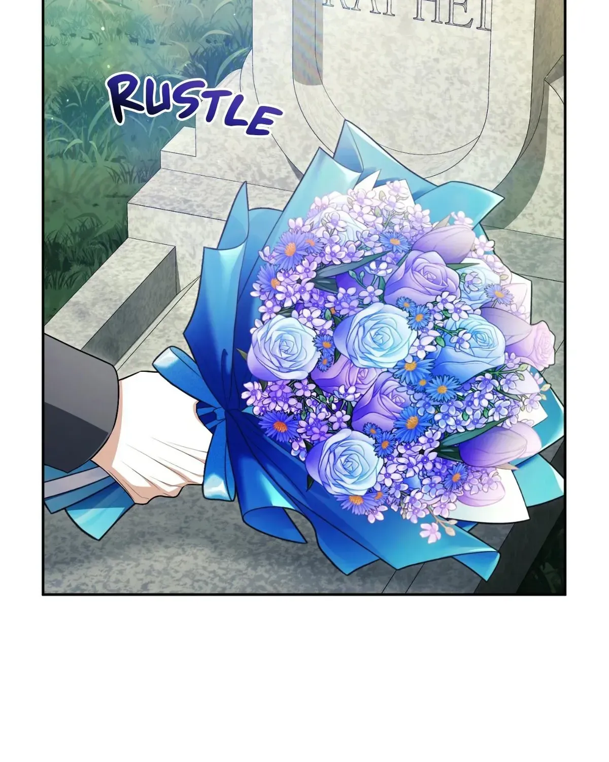 Dearest Fiancé, I Know You Despise Me [Official] Chapter 54 - page 86