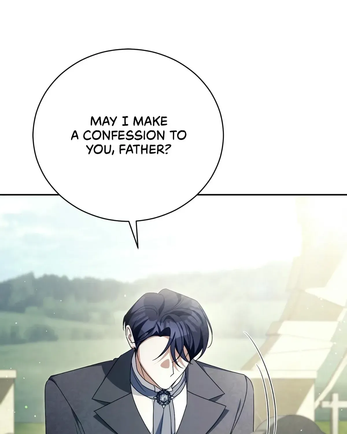 Dearest Fiancé, I Know You Despise Me [Official] Chapter 54 - page 87
