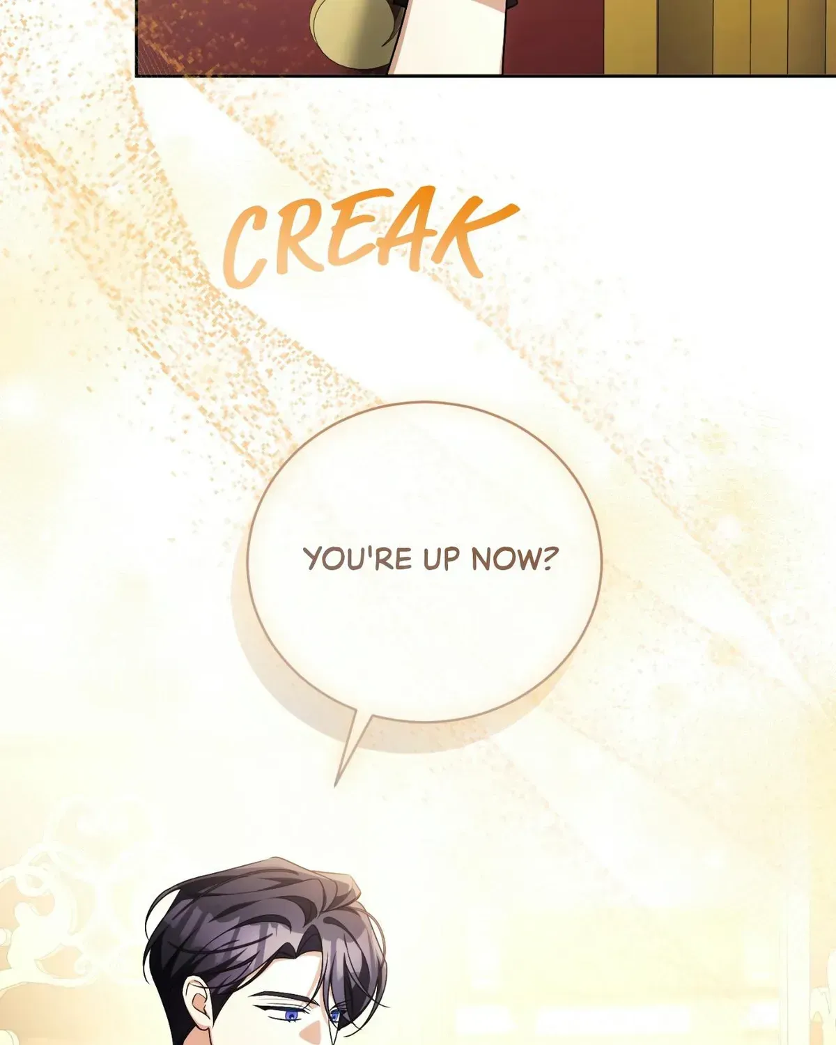 Dearest Fiancé, I Know You Despise Me [Official] Chapter 54 - page 9