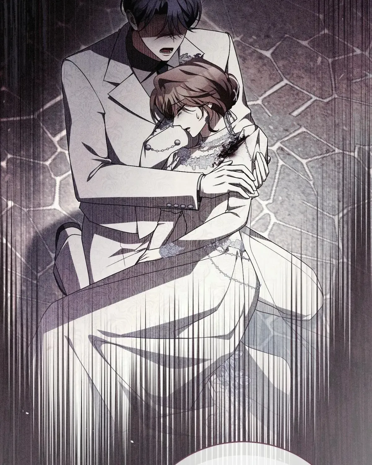 Dearest Fiancé, I Know You Despise Me [Official] Chapter 54 - page 92