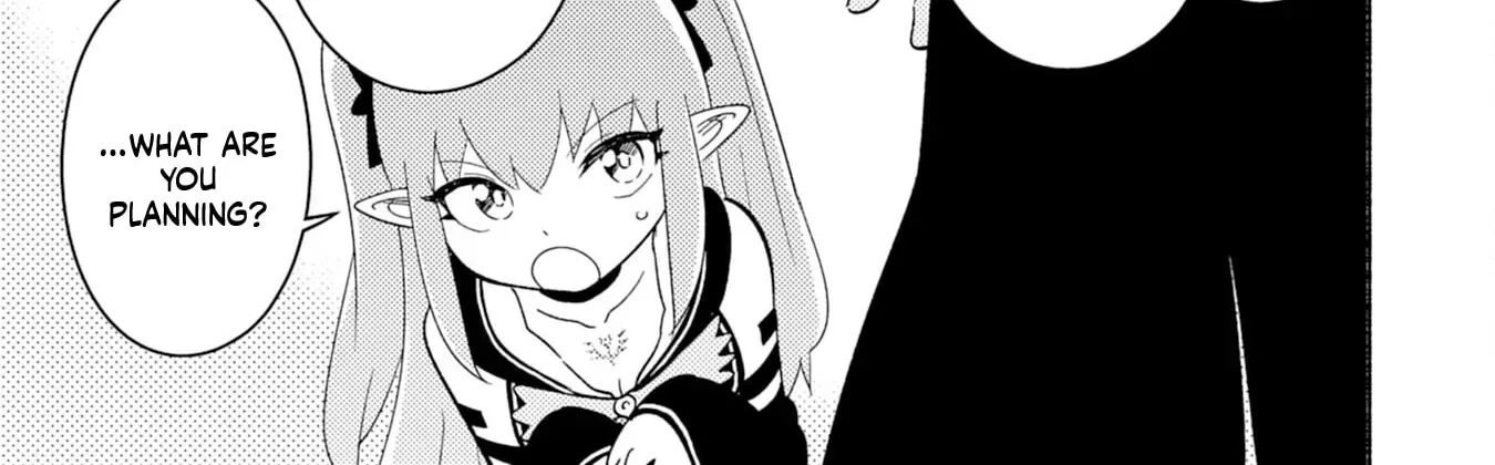 Kono Sekai de Ore dake ga "Level Up" wo Shitteiru Chapter 4 - page 23