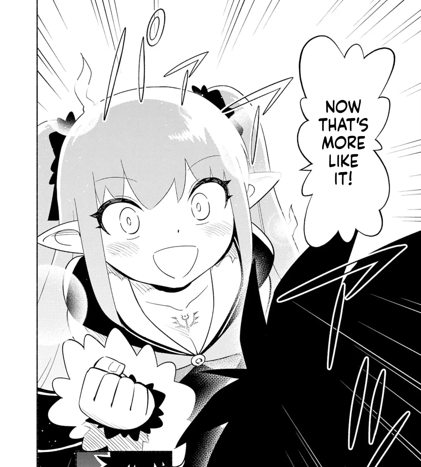Kono Sekai de Ore dake ga "Level Up" wo Shitteiru Chapter 4 - page 28