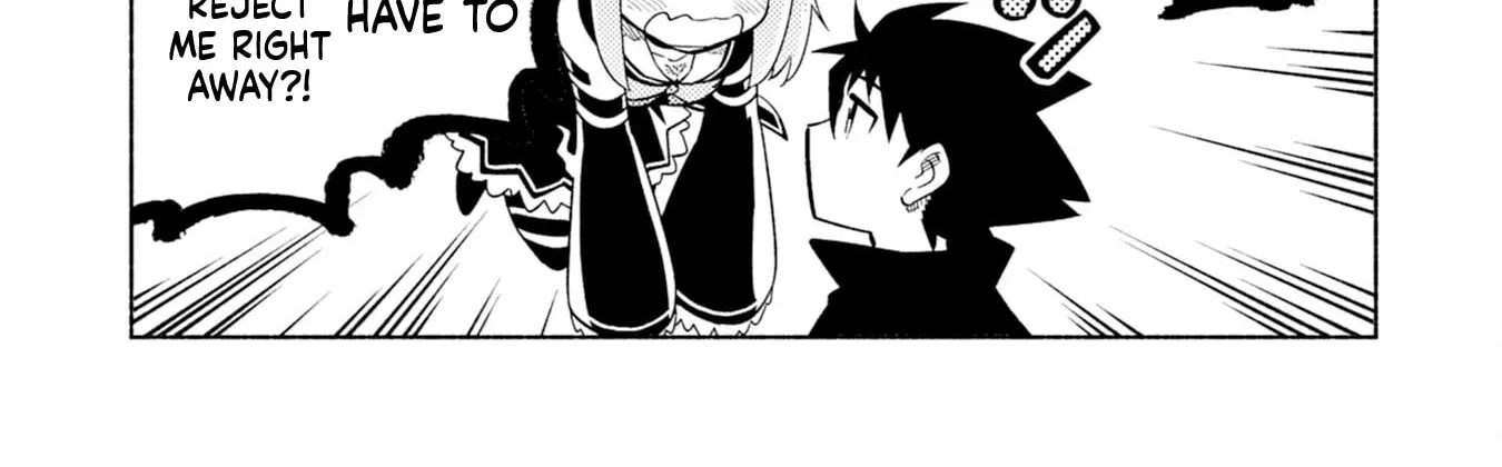 Kono Sekai de Ore dake ga "Level Up" wo Shitteiru Chapter 4 - page 35