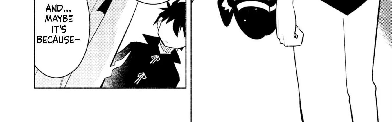 Kono Sekai de Ore dake ga "Level Up" wo Shitteiru Chapter 4 - page 41