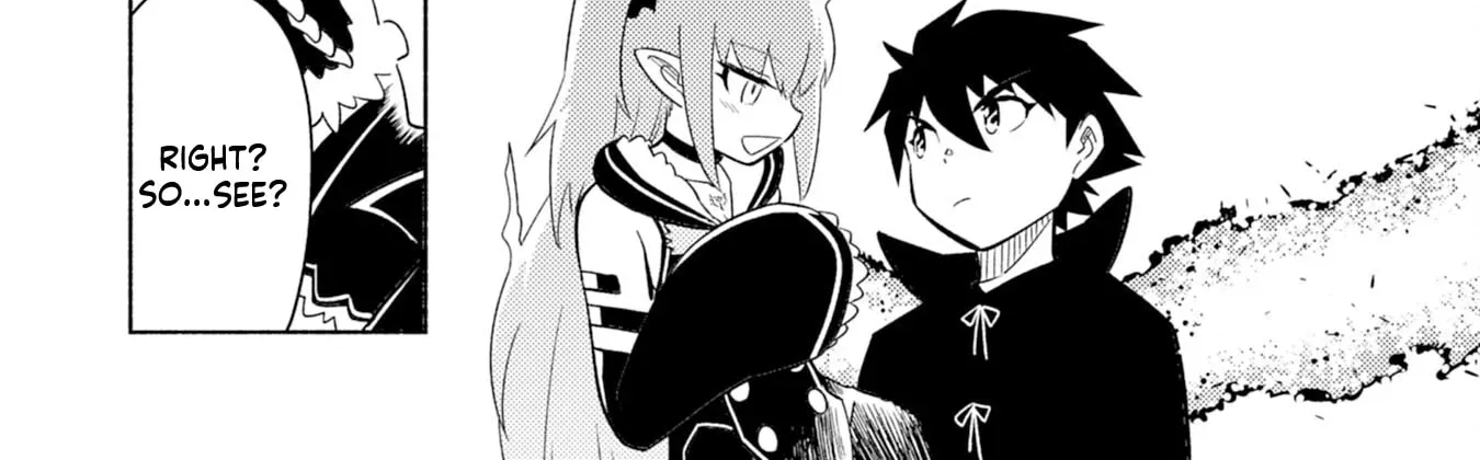 Kono Sekai de Ore dake ga "Level Up" wo Shitteiru Chapter 4 - page 49