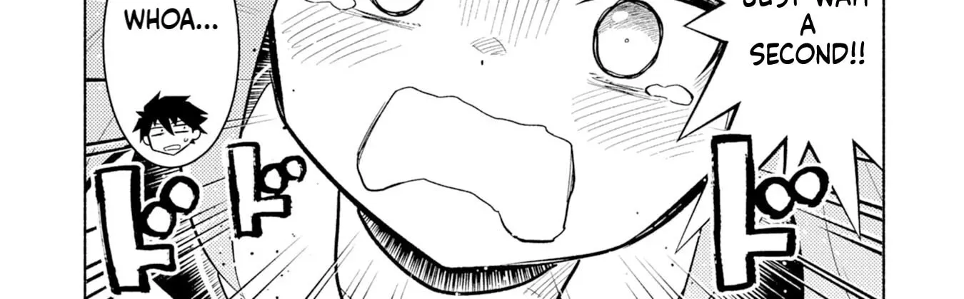 Kono Sekai de Ore dake ga "Level Up" wo Shitteiru Chapter 4 - page 57